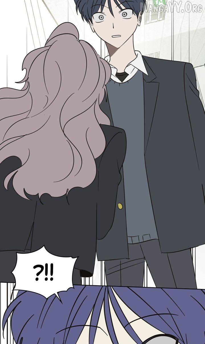 A Bad Case of Junioritis Chapter 82 - page 67