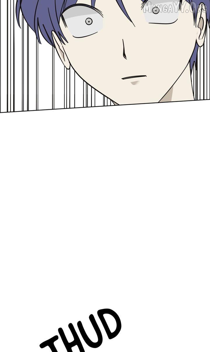 A Bad Case of Junioritis Chapter 82 - page 68
