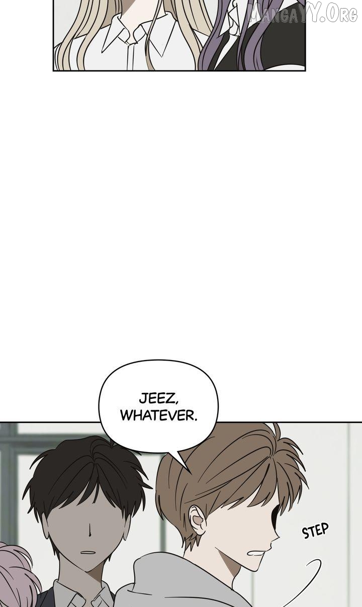 A Bad Case of Junioritis Chapter 82 - page 7