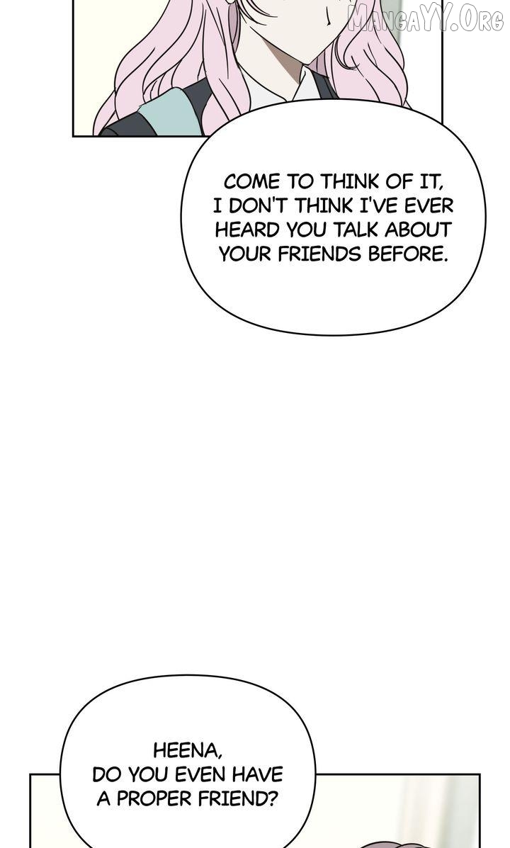 A Bad Case of Junioritis Chapter 84 - page 10