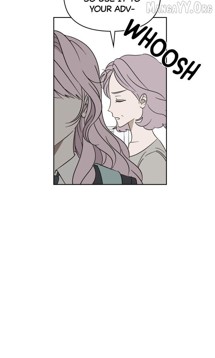 A Bad Case of Junioritis Chapter 84 - page 12