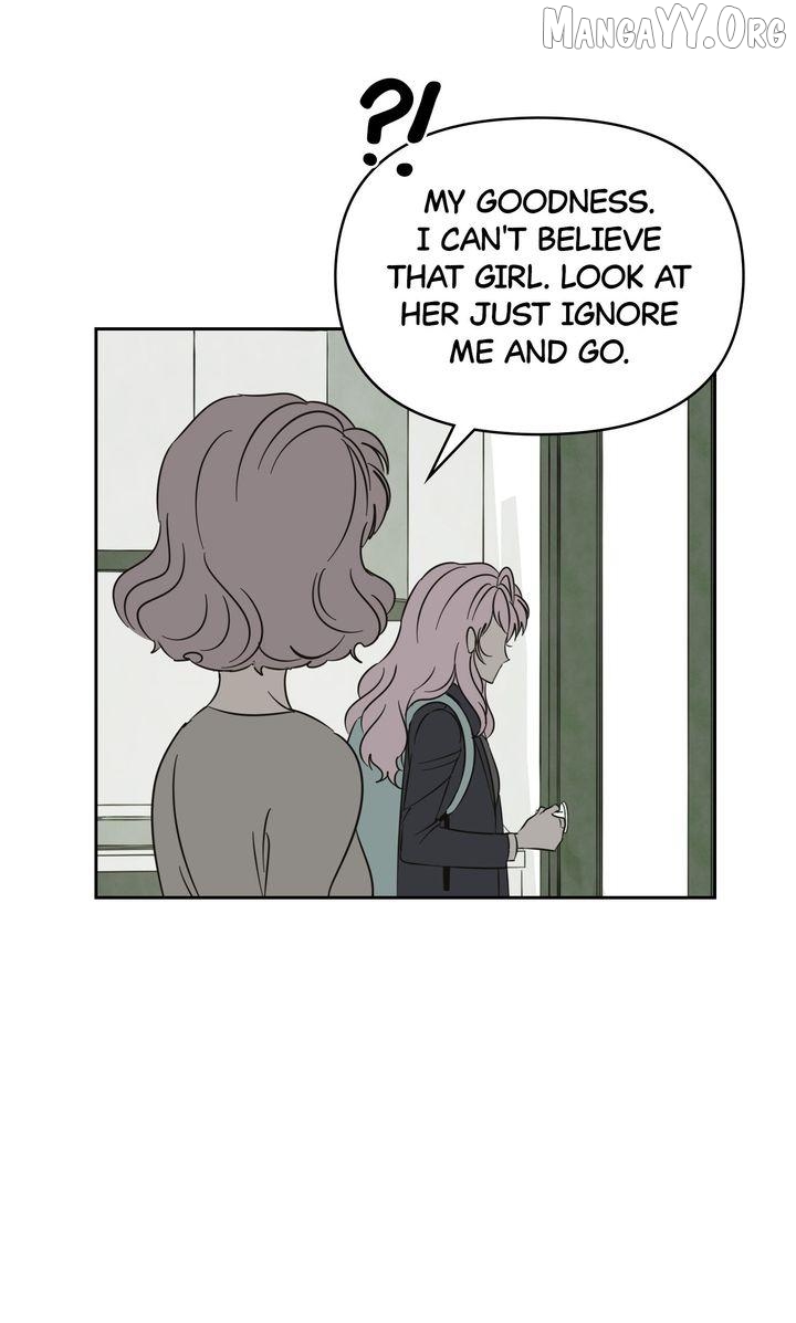 A Bad Case of Junioritis Chapter 84 - page 13