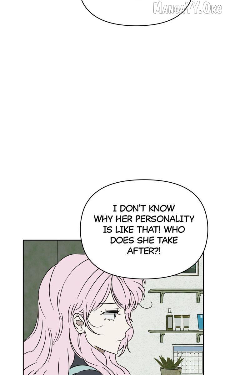 A Bad Case of Junioritis Chapter 84 - page 15