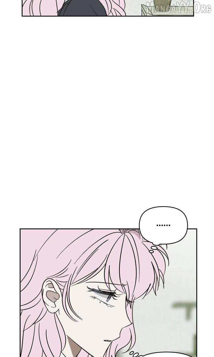 A Bad Case of Junioritis Chapter 84 - page 16