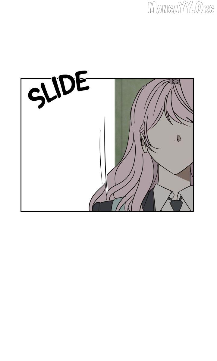 A Bad Case of Junioritis Chapter 84 - page 20