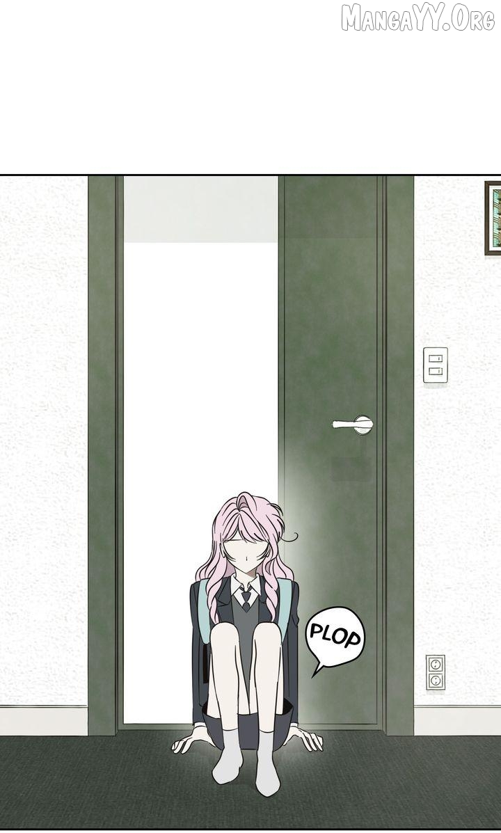 A Bad Case of Junioritis Chapter 84 - page 21