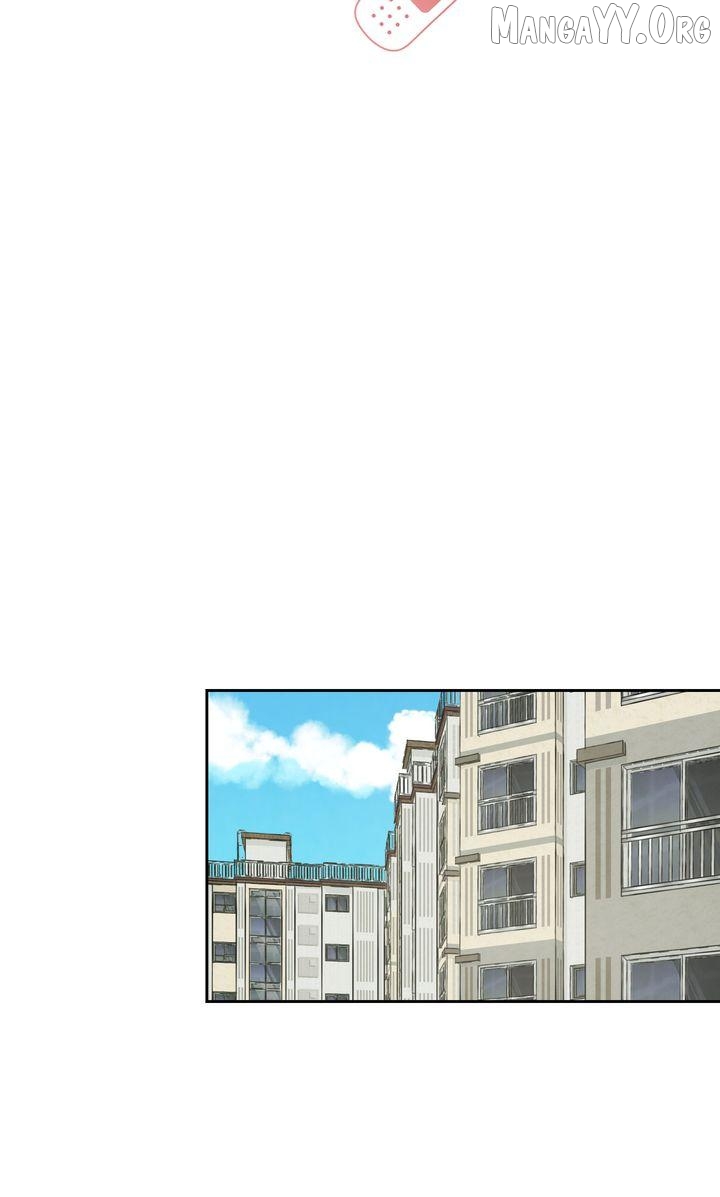 A Bad Case of Junioritis Chapter 84 - page 23