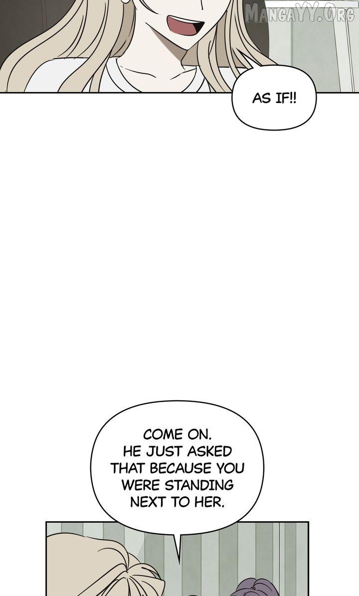 A Bad Case of Junioritis Chapter 84 - page 29