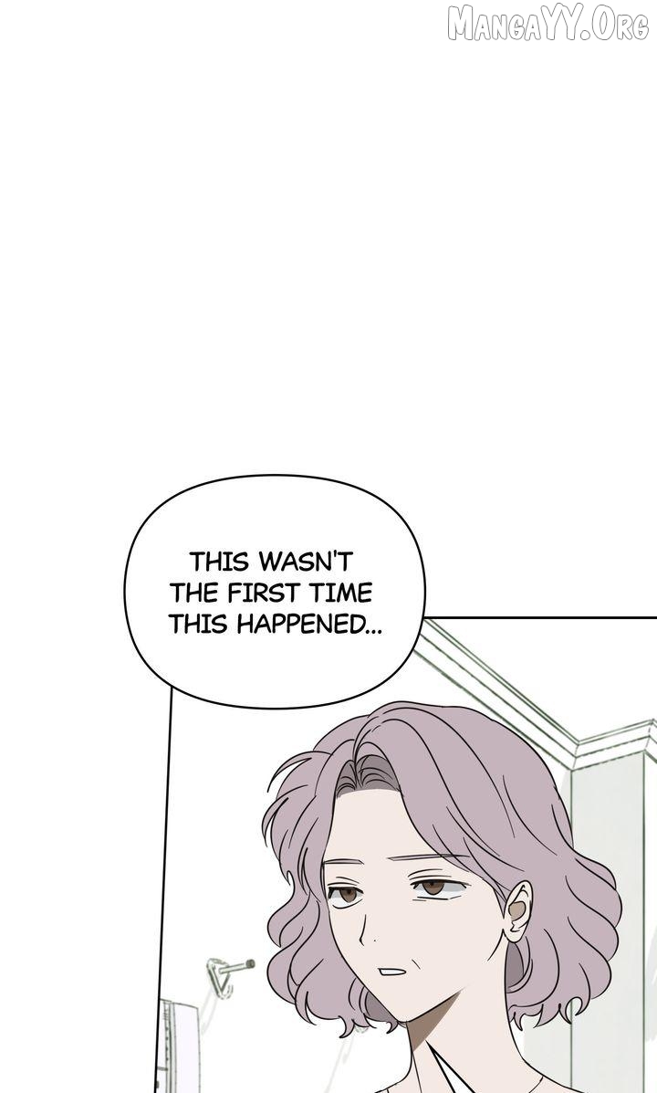 A Bad Case of Junioritis Chapter 84 - page 3