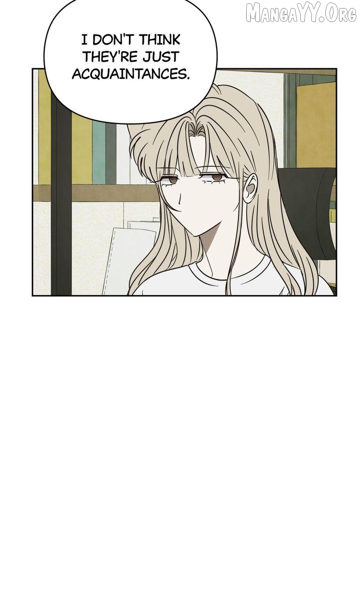 A Bad Case of Junioritis Chapter 84 - page 34