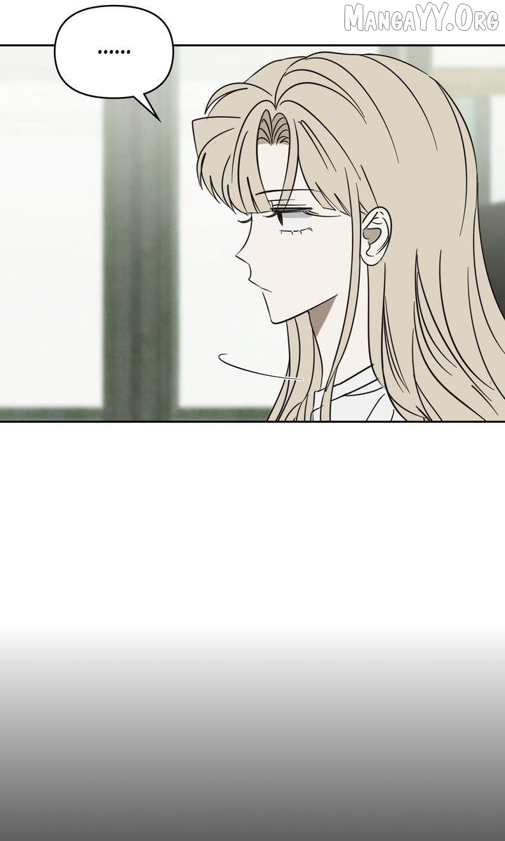 A Bad Case of Junioritis Chapter 84 - page 35
