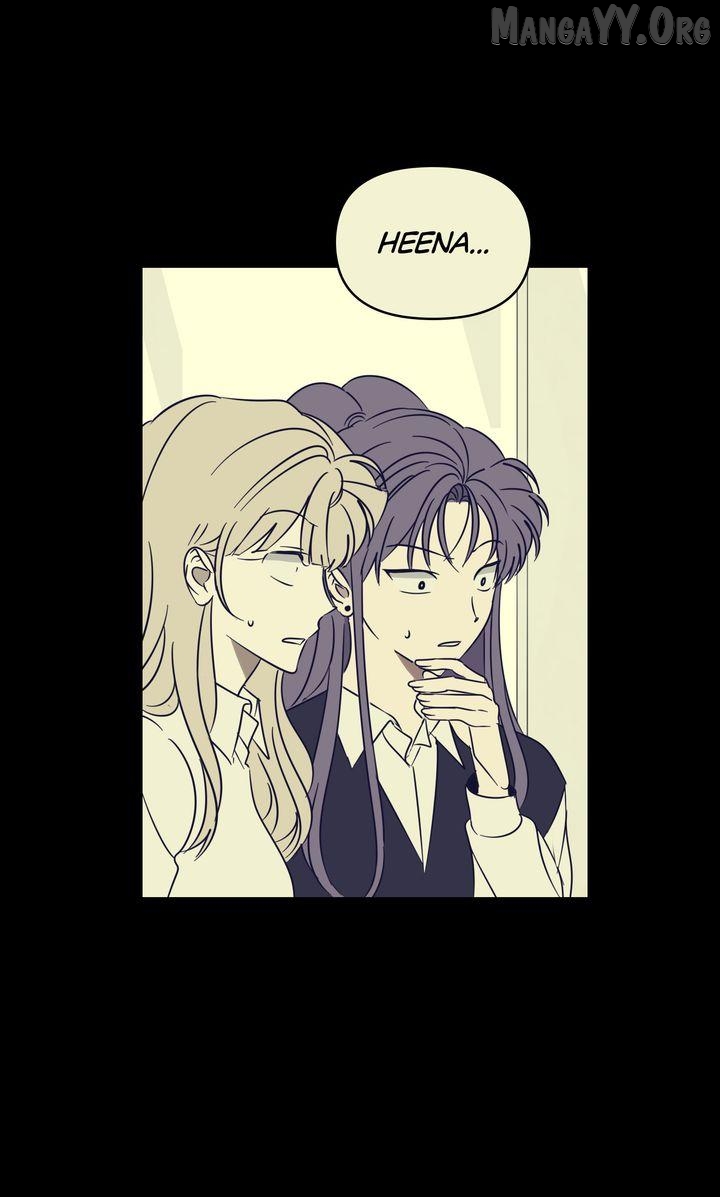 A Bad Case of Junioritis Chapter 84 - page 37