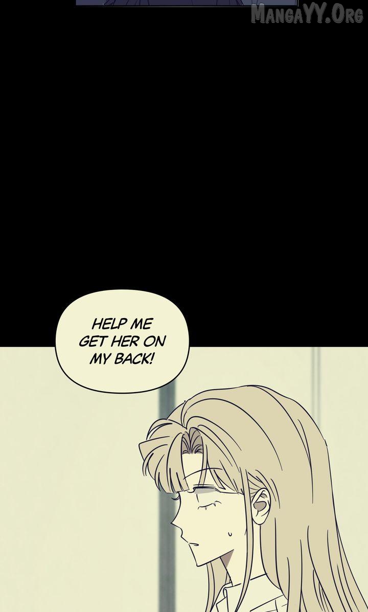 A Bad Case of Junioritis Chapter 84 - page 40