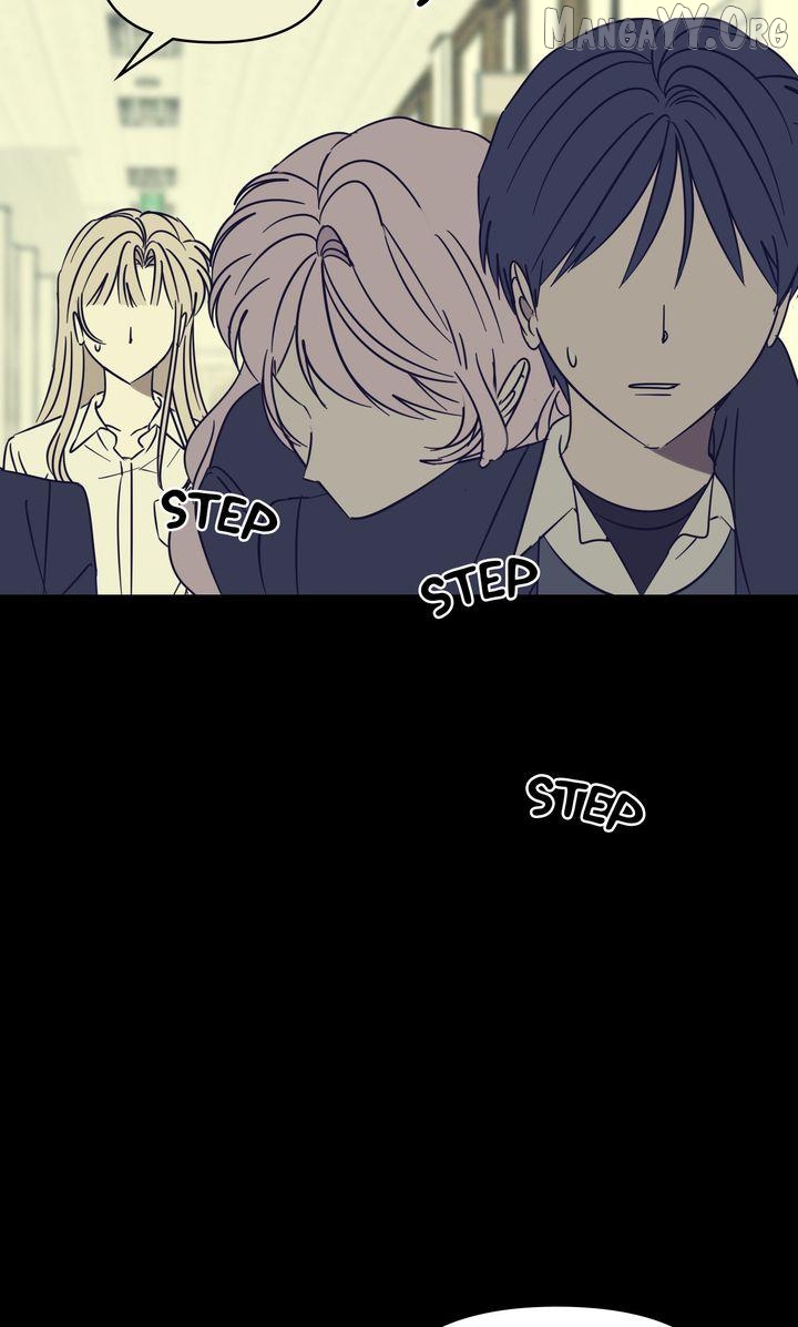A Bad Case of Junioritis Chapter 84 - page 43