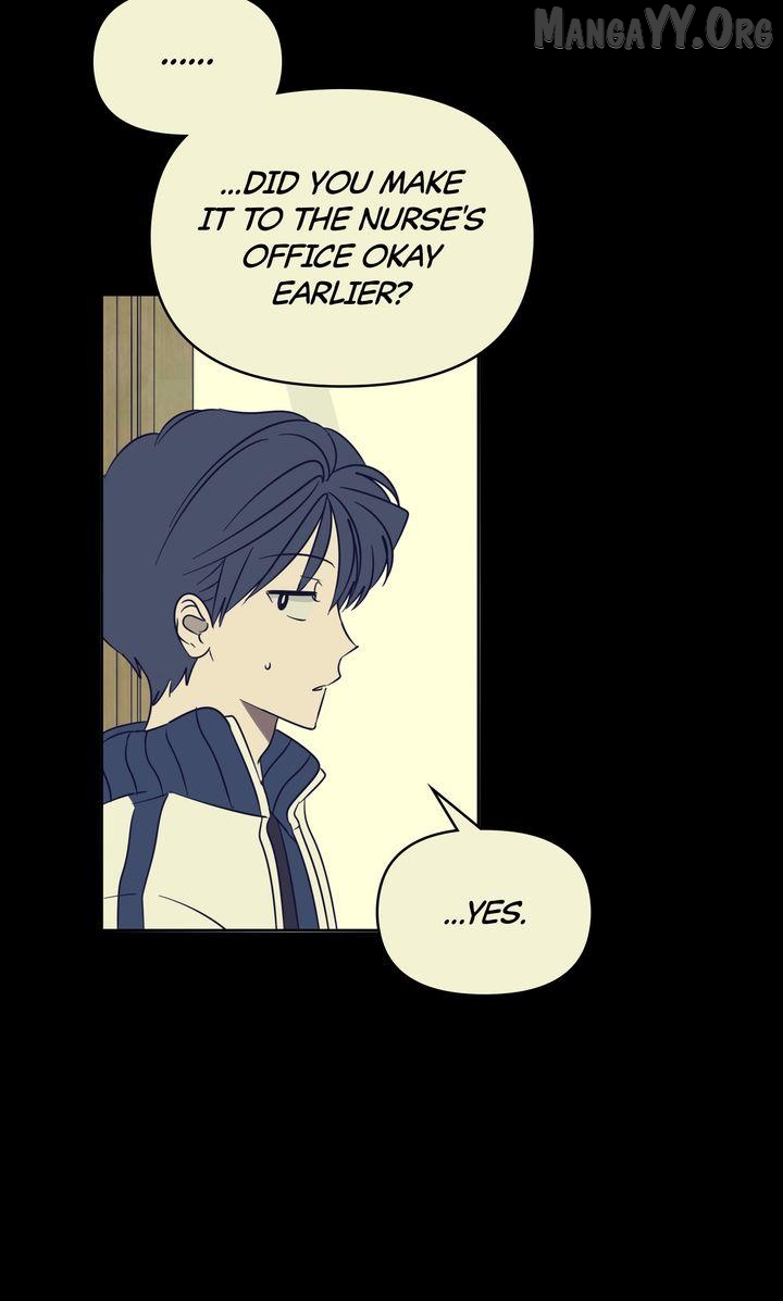 A Bad Case of Junioritis Chapter 84 - page 49