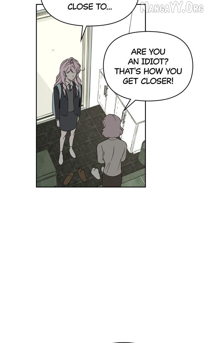 A Bad Case of Junioritis Chapter 84 - page 5