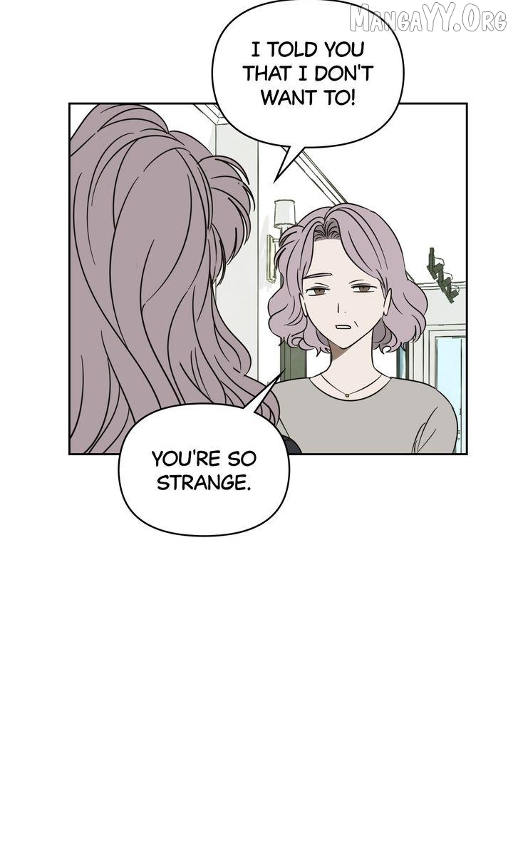 A Bad Case of Junioritis Chapter 84 - page 6