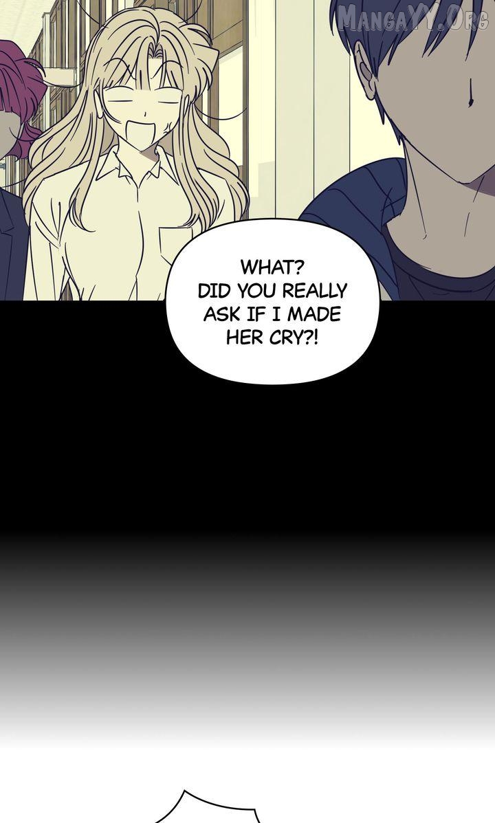 A Bad Case of Junioritis Chapter 84 - page 60
