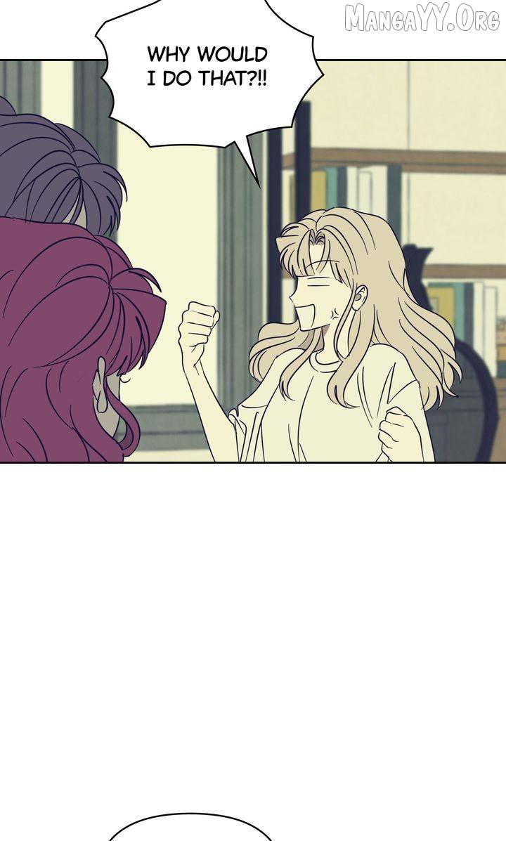 A Bad Case of Junioritis Chapter 84 - page 61
