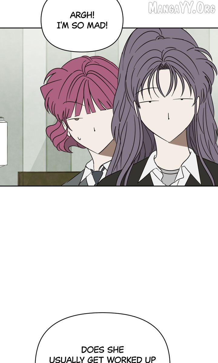 A Bad Case of Junioritis Chapter 84 - page 62