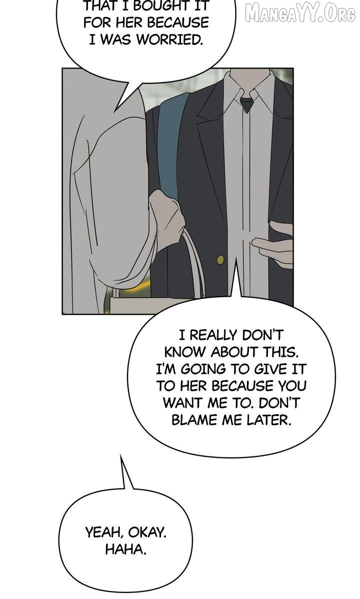 A Bad Case of Junioritis Chapter 84 - page 67