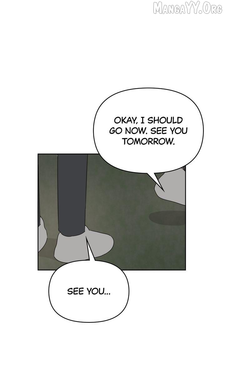 A Bad Case of Junioritis Chapter 84 - page 68