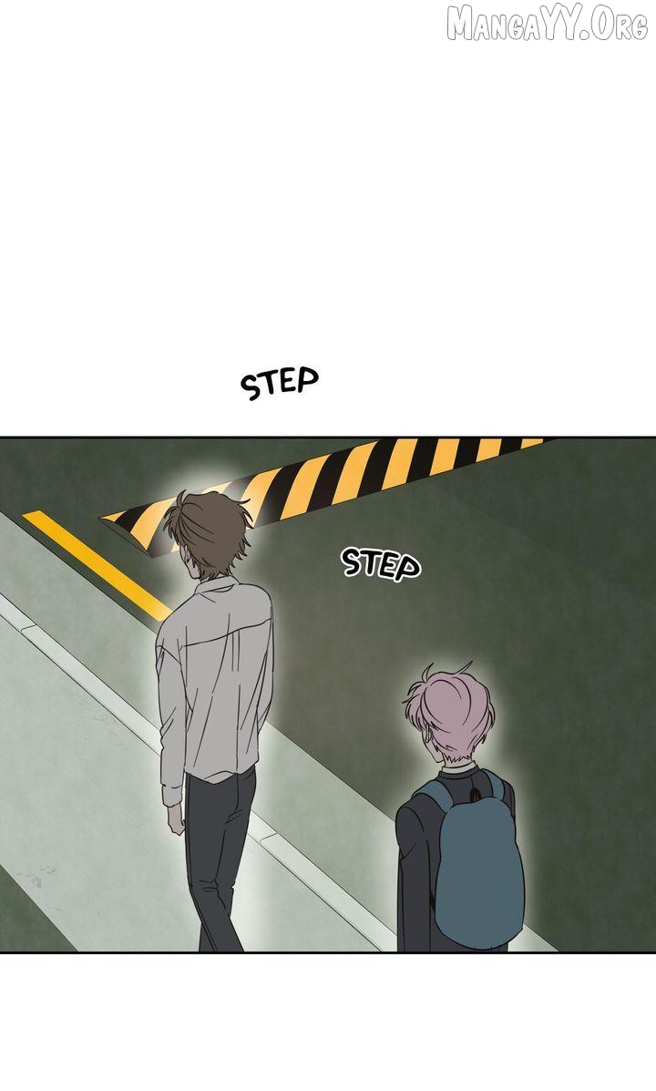 A Bad Case of Junioritis Chapter 84 - page 69