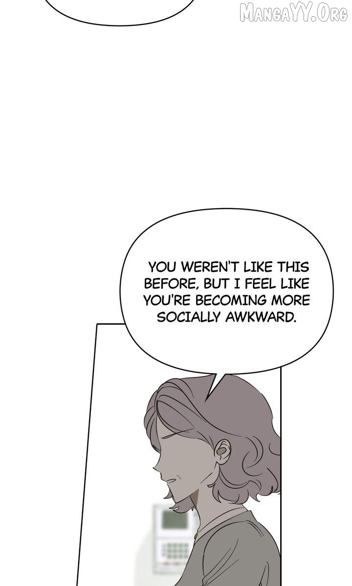 A Bad Case of Junioritis Chapter 84 - page 8