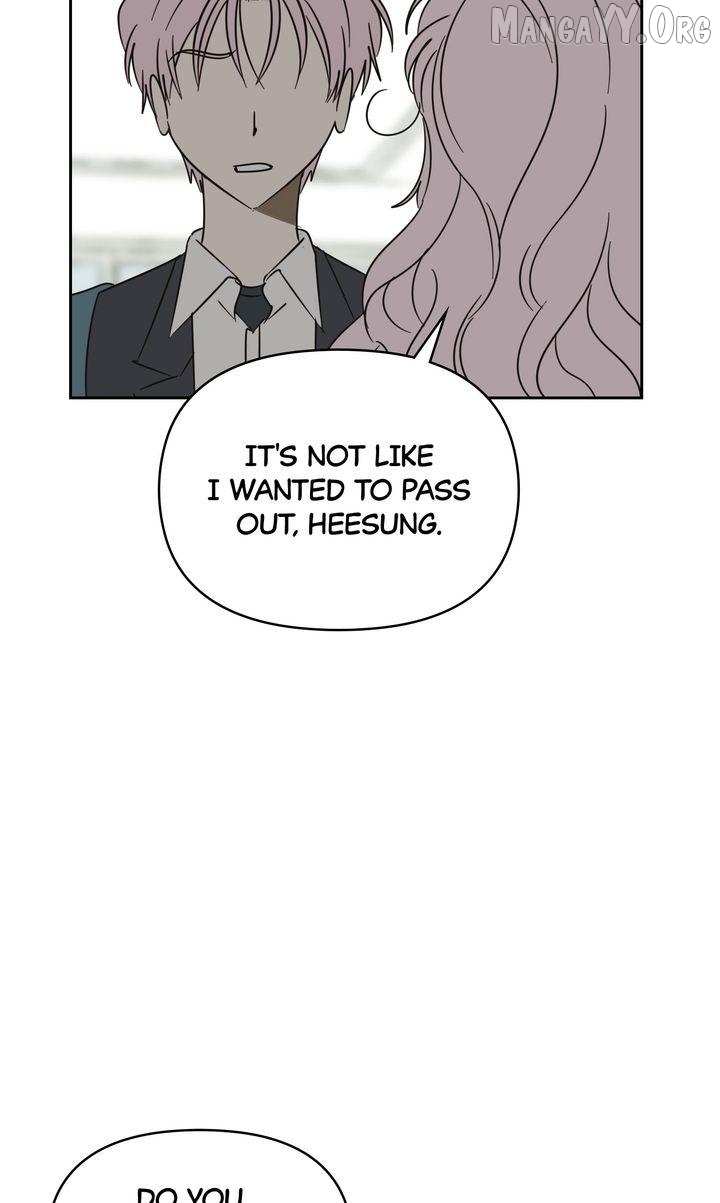 A Bad Case of Junioritis Chapter 85 - page 10