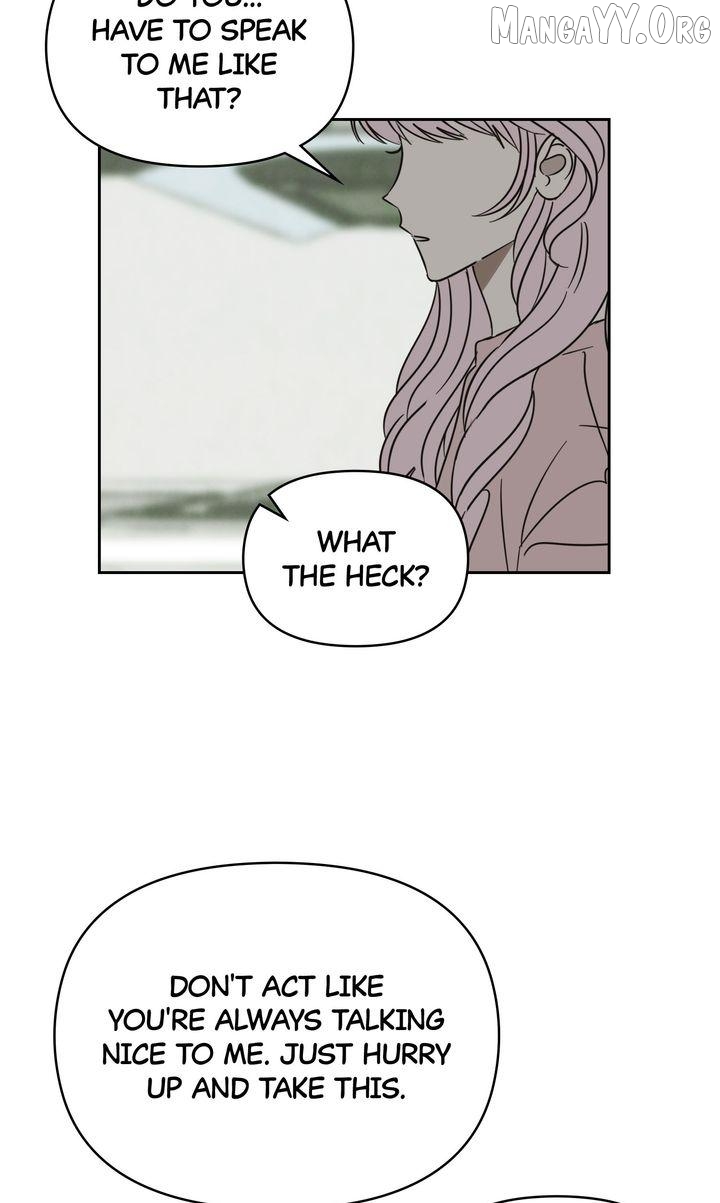 A Bad Case of Junioritis Chapter 85 - page 11
