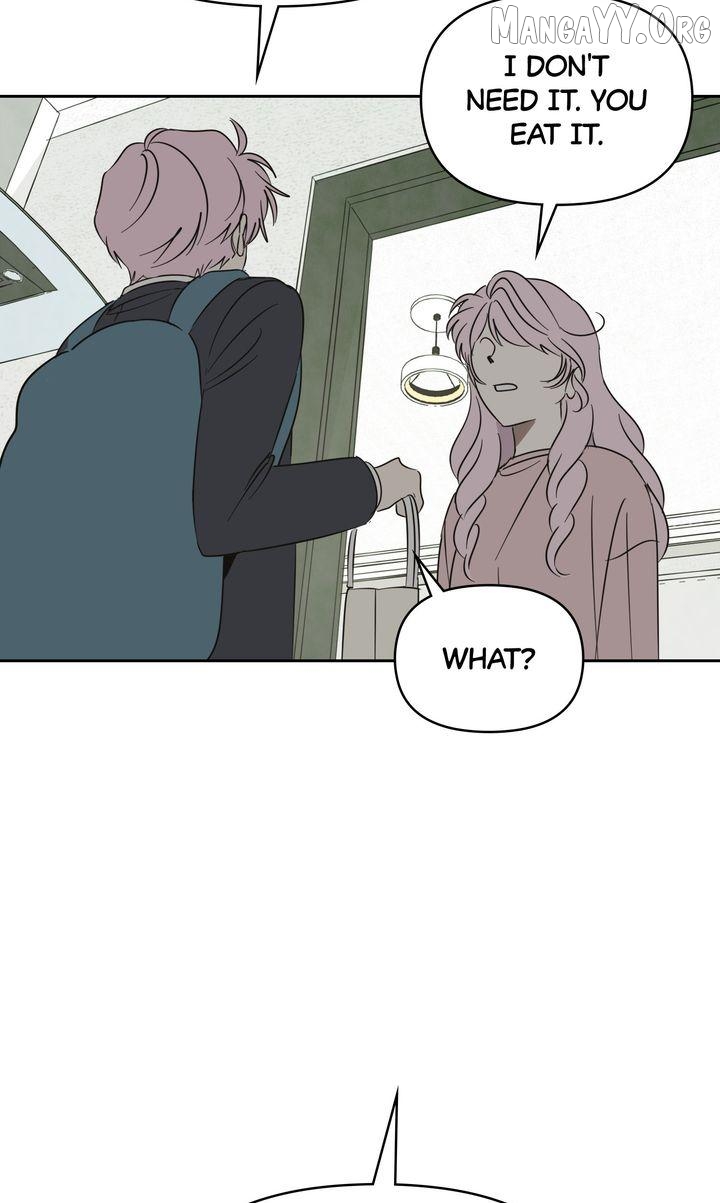 A Bad Case of Junioritis Chapter 85 - page 12