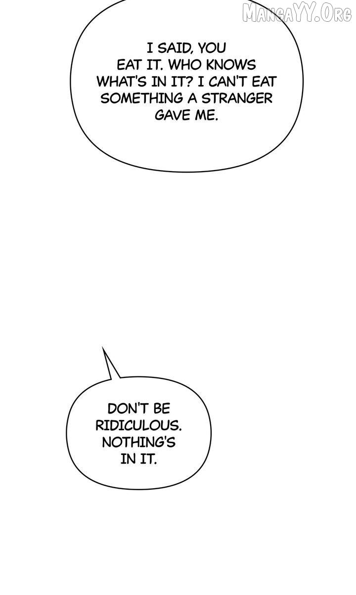 A Bad Case of Junioritis Chapter 85 - page 13