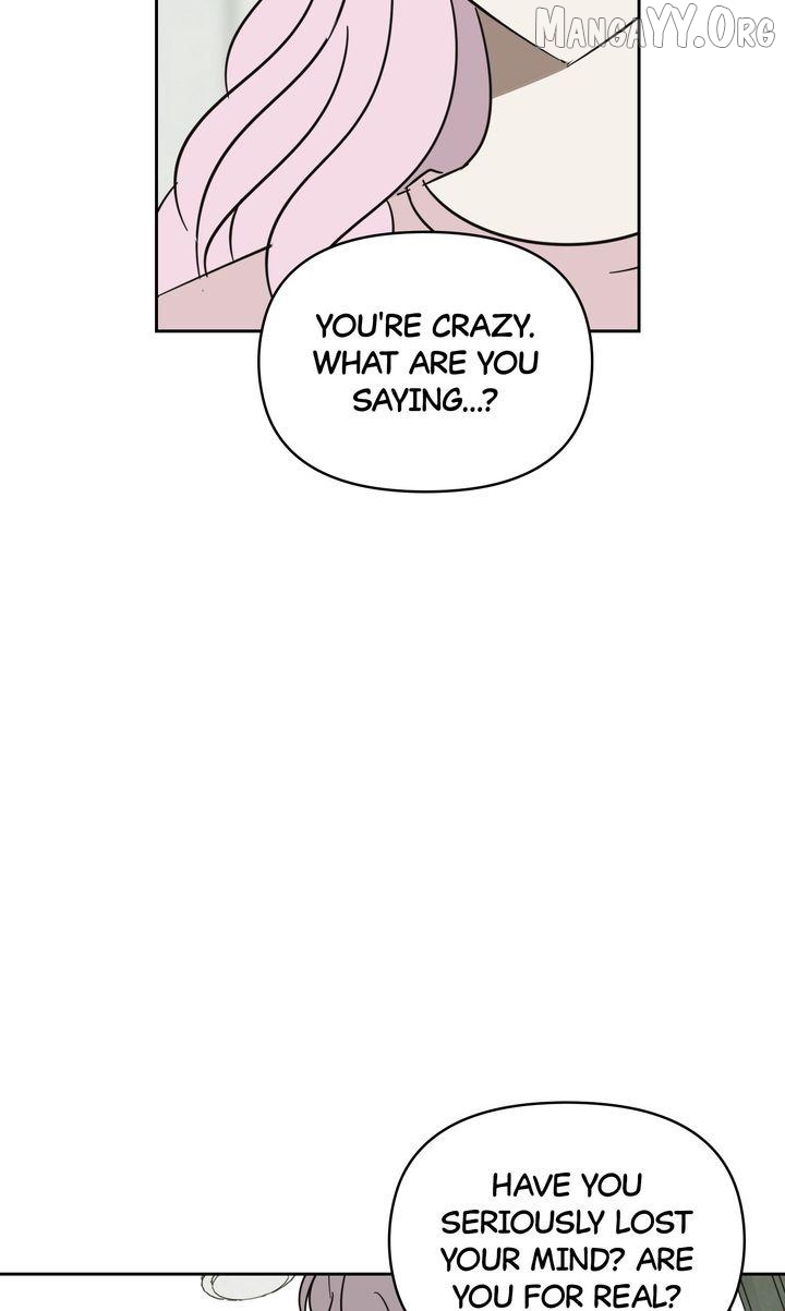 A Bad Case of Junioritis Chapter 85 - page 16