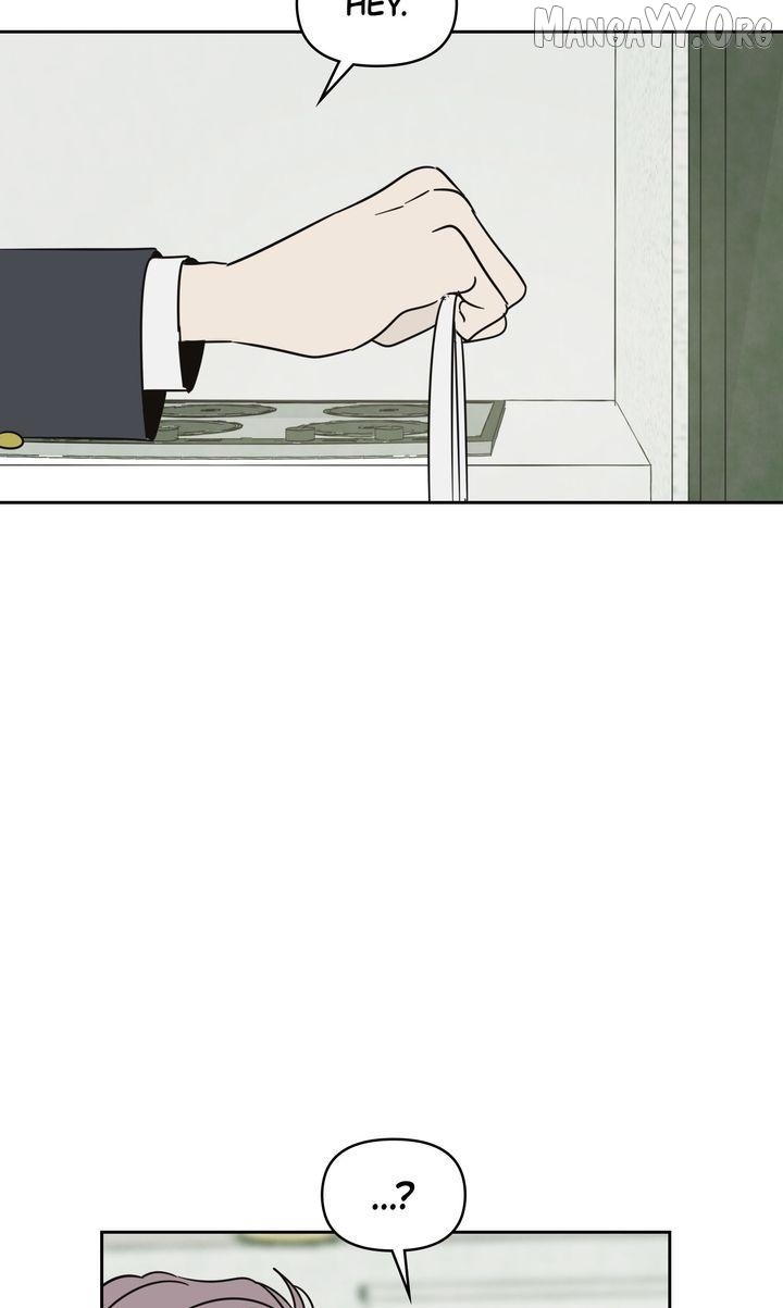 A Bad Case of Junioritis Chapter 85 - page 2