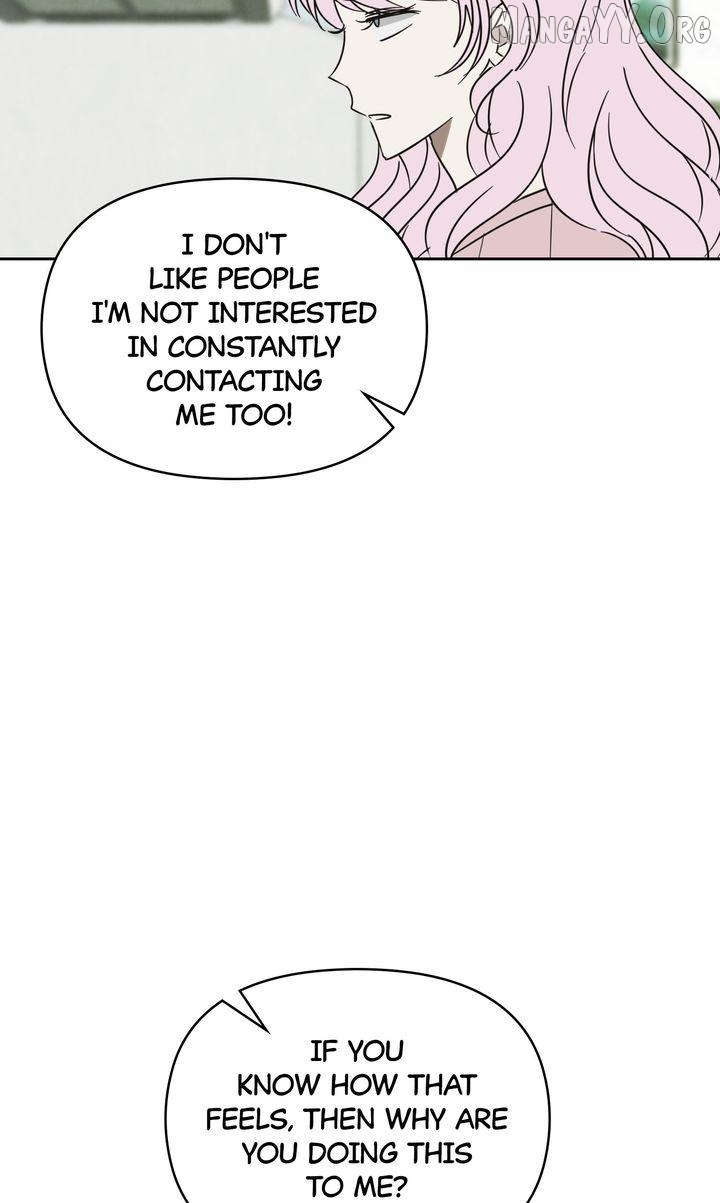 A Bad Case of Junioritis Chapter 85 - page 25