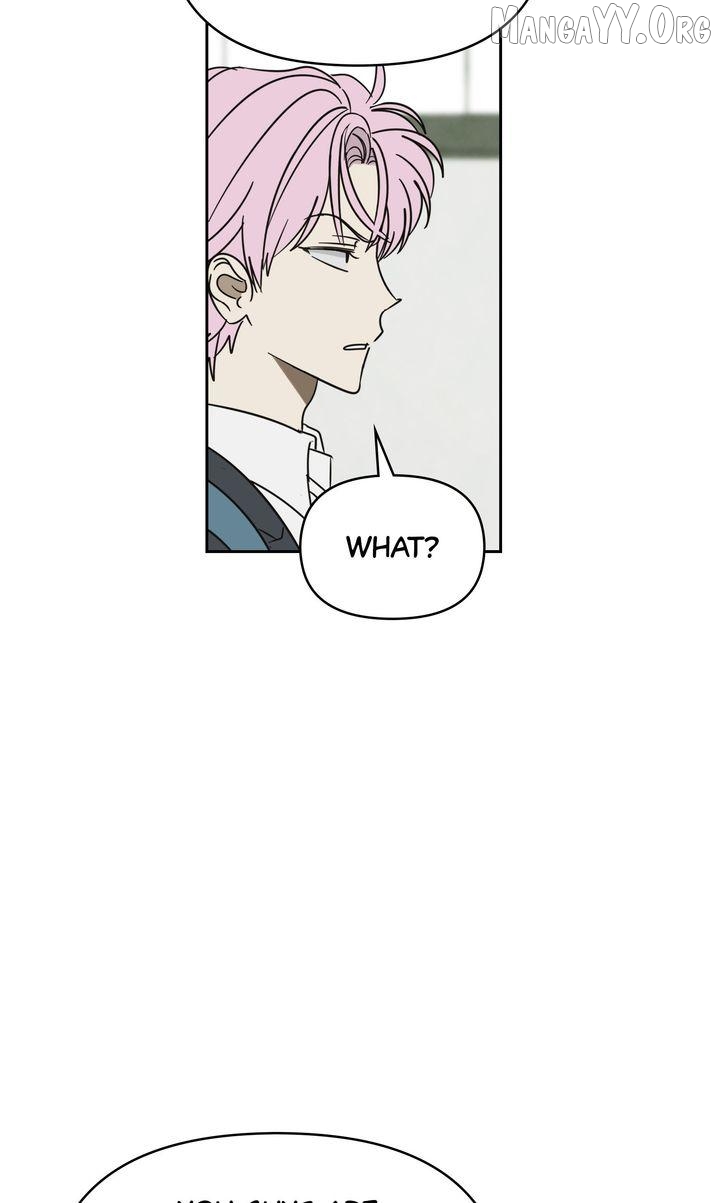 A Bad Case of Junioritis Chapter 85 - page 26