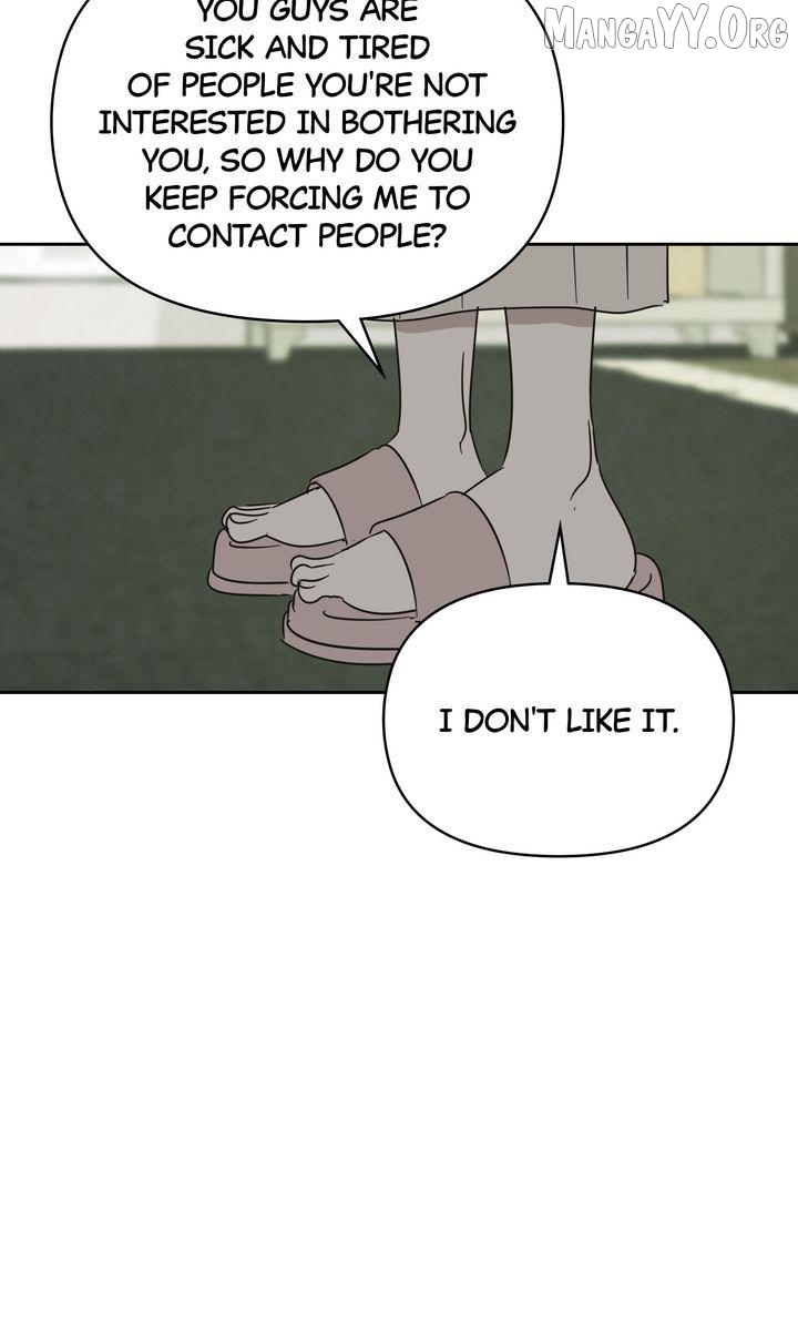 A Bad Case of Junioritis Chapter 85 - page 27
