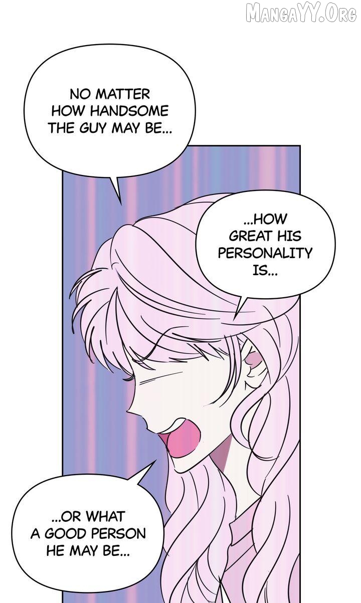 A Bad Case of Junioritis Chapter 85 - page 28
