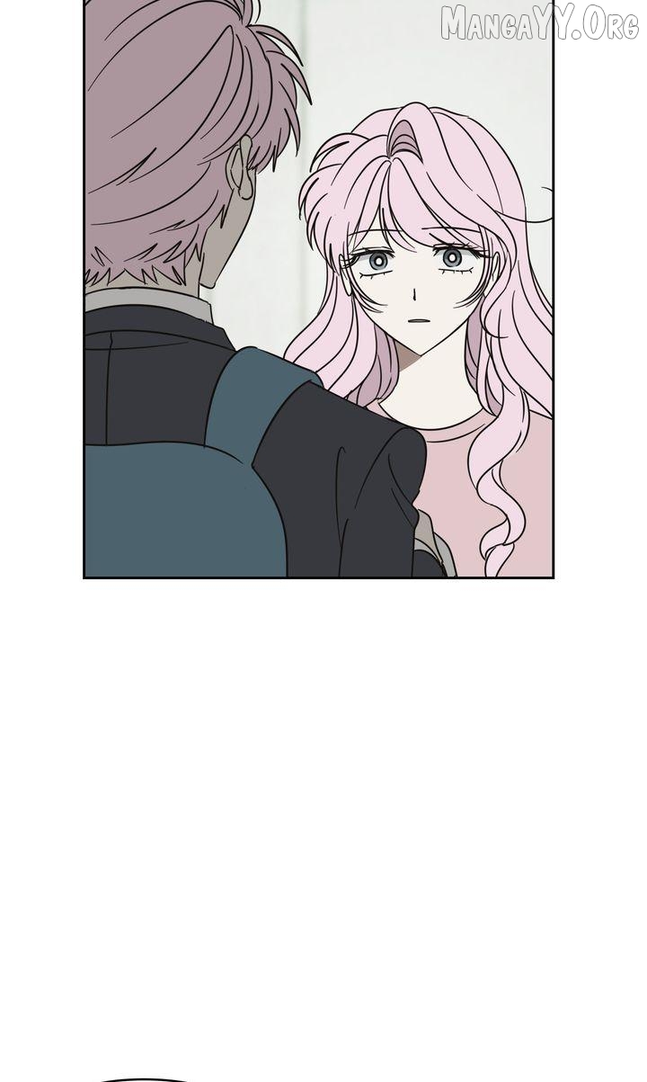 A Bad Case of Junioritis Chapter 85 - page 3