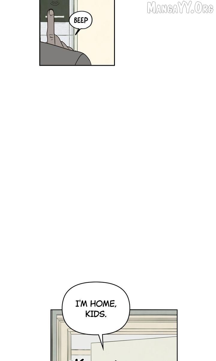 A Bad Case of Junioritis Chapter 85 - page 30