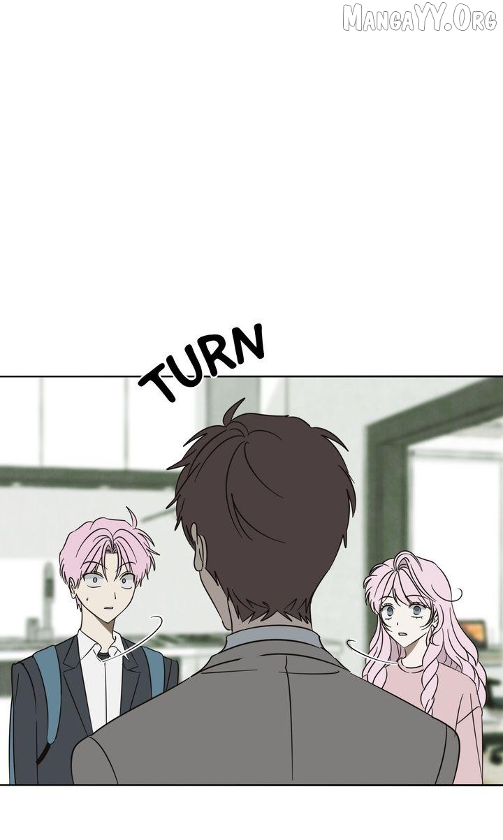 A Bad Case of Junioritis Chapter 85 - page 35