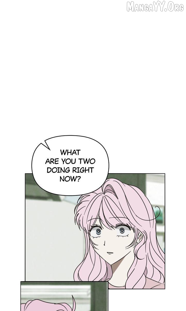 A Bad Case of Junioritis Chapter 85 - page 36