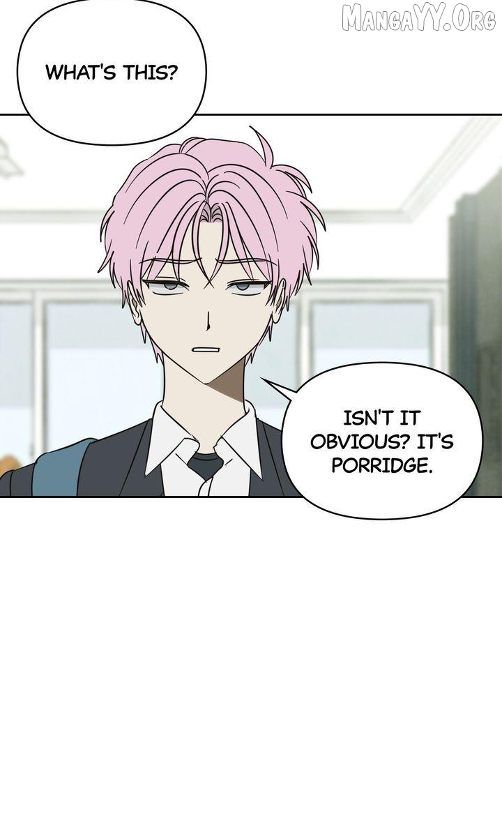 A Bad Case of Junioritis Chapter 85 - page 4