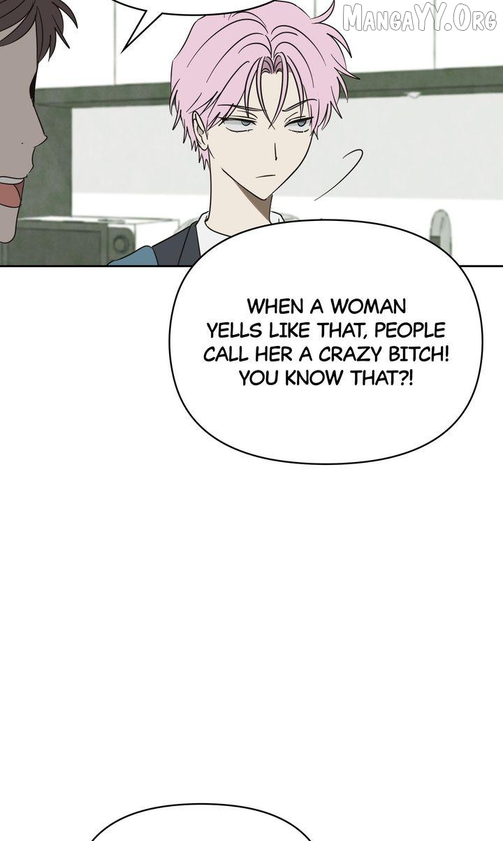A Bad Case of Junioritis Chapter 85 - page 42