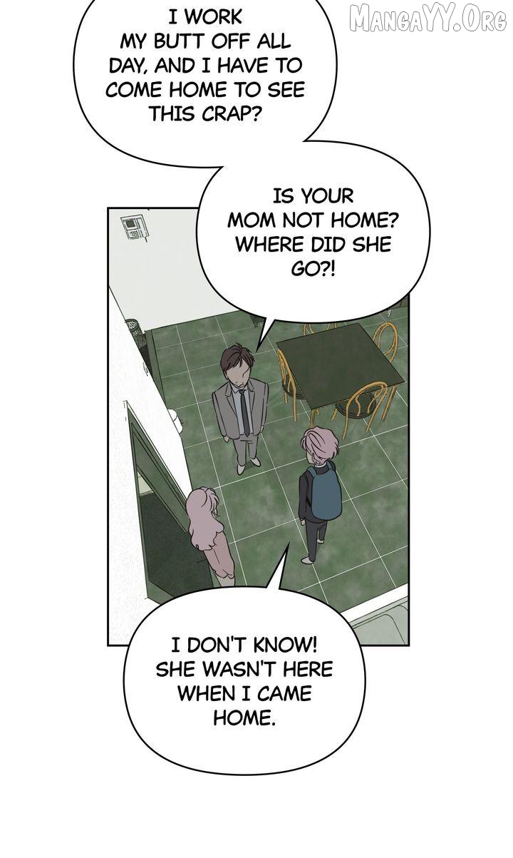 A Bad Case of Junioritis Chapter 85 - page 43