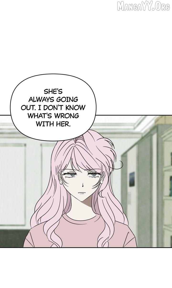 A Bad Case of Junioritis Chapter 85 - page 44