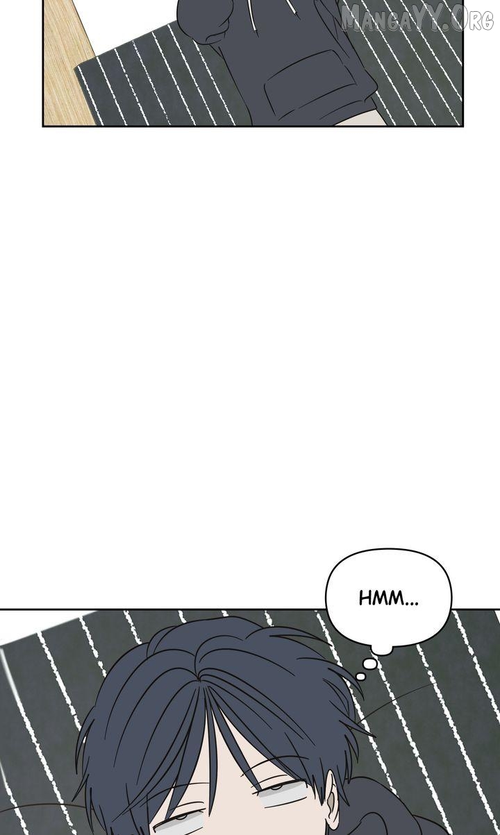 A Bad Case of Junioritis Chapter 85 - page 49