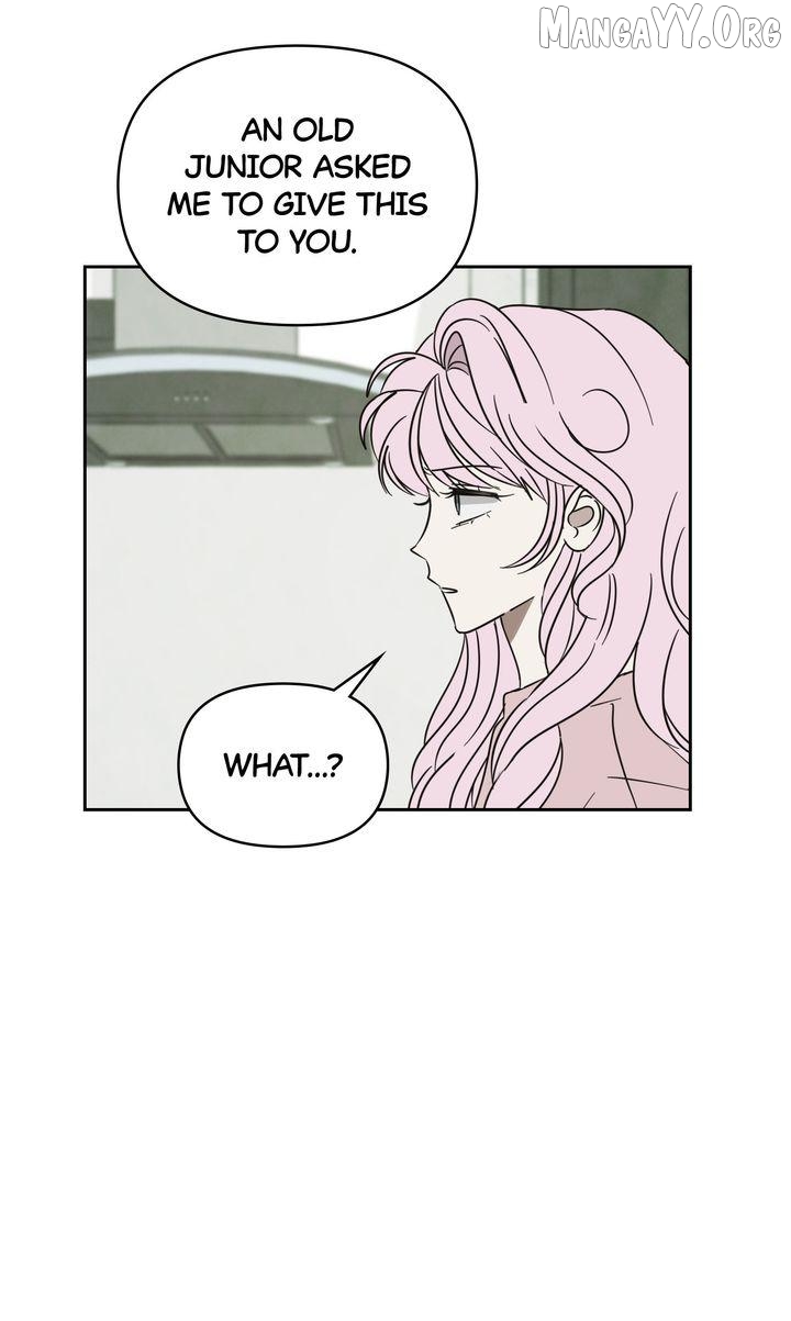 A Bad Case of Junioritis Chapter 85 - page 5