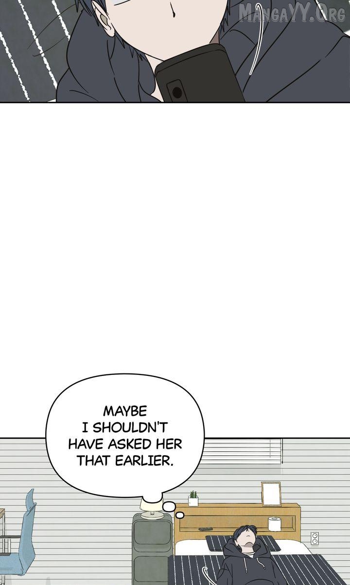 A Bad Case of Junioritis Chapter 85 - page 50