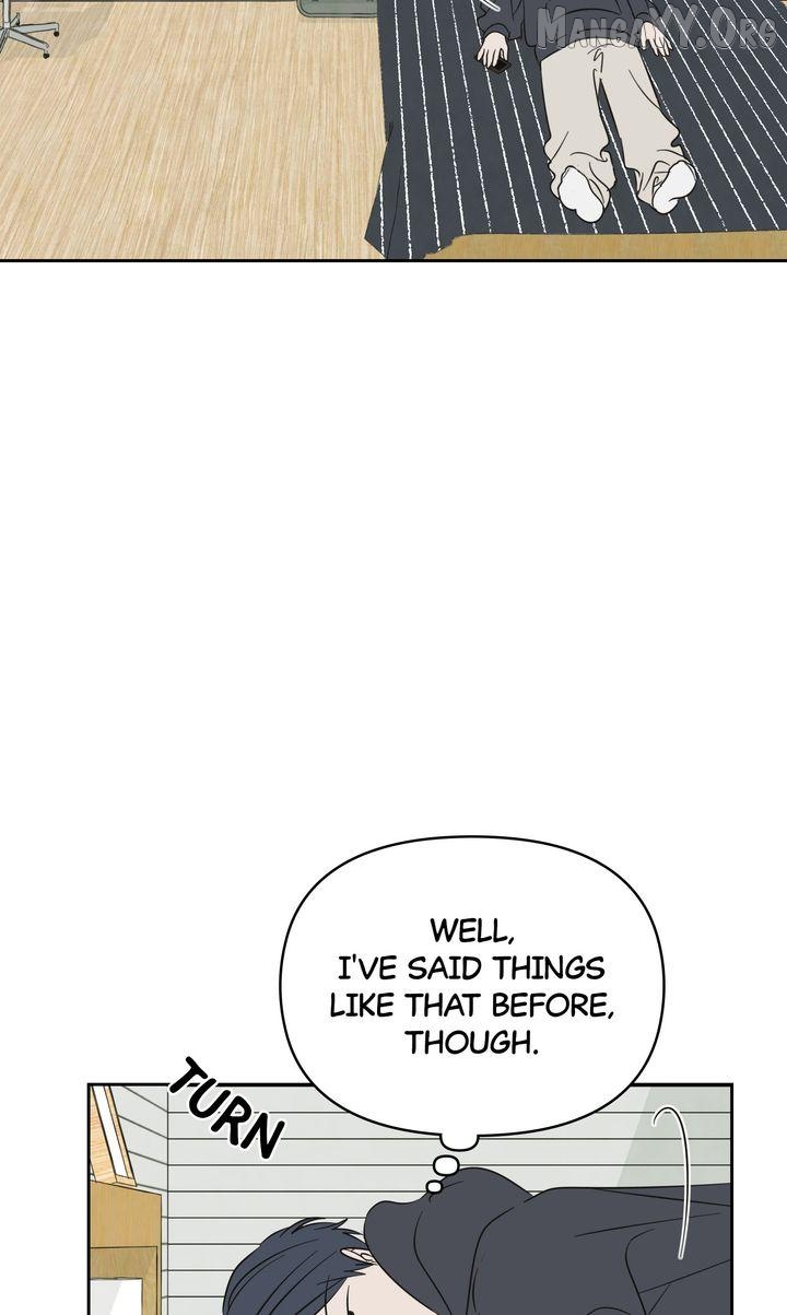 A Bad Case of Junioritis Chapter 85 - page 51